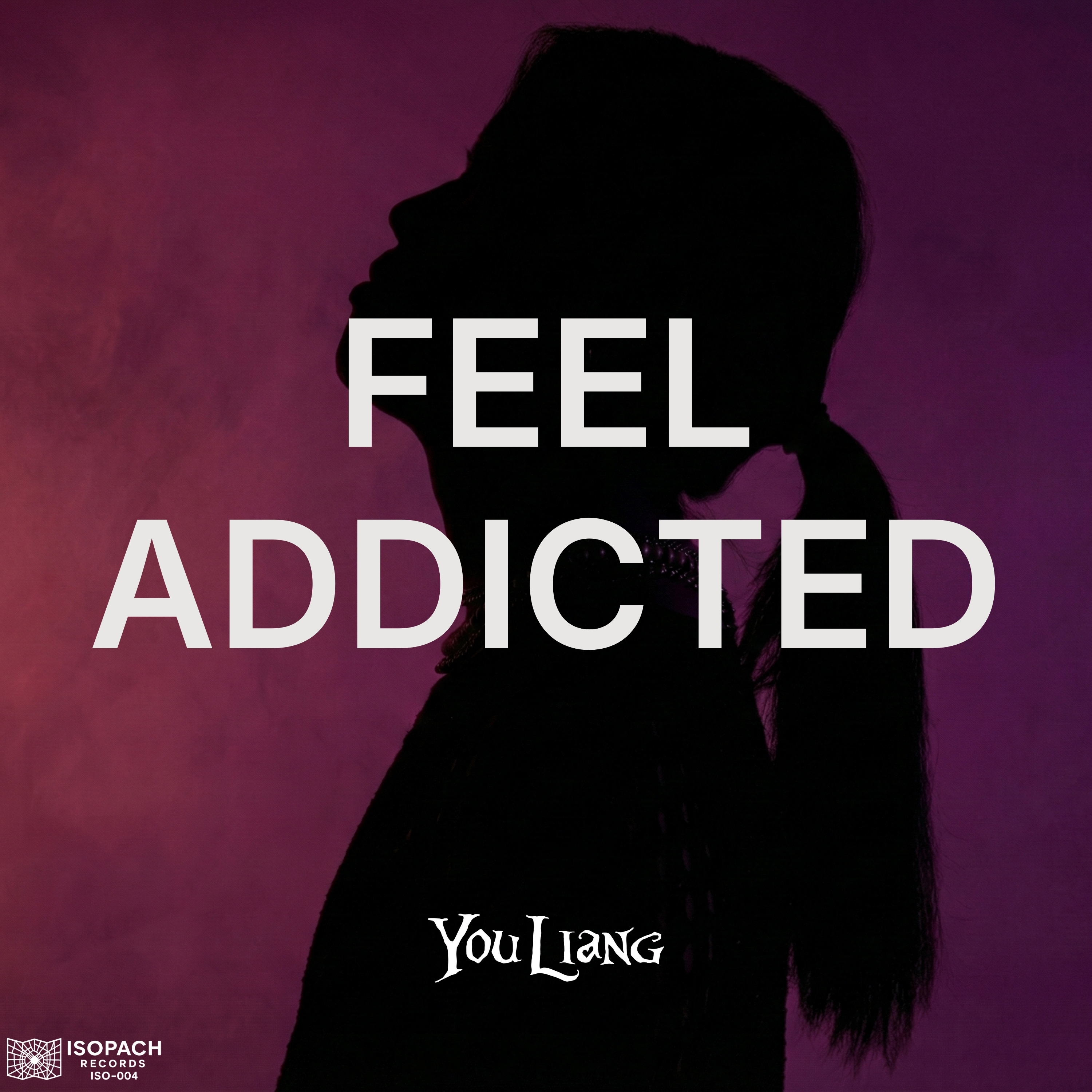 Feel Addicted cover art